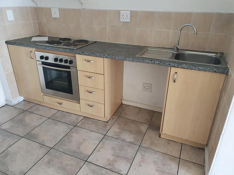 To Let 0 Bedroom Property for Rent in Salt River Western Cape
